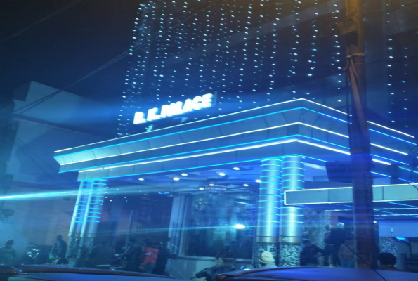 Rk Palace