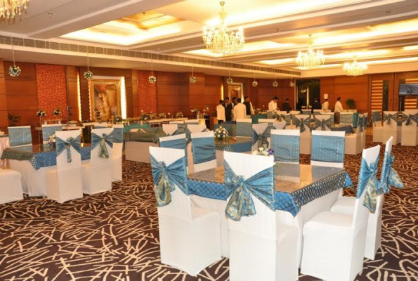 Lilywhite Hotel