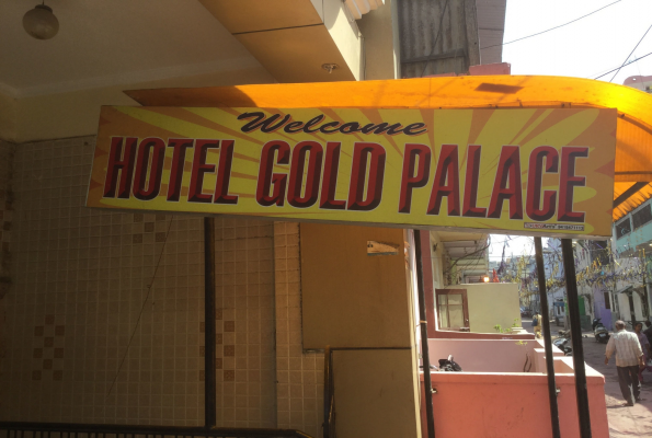 Gold Palace 4