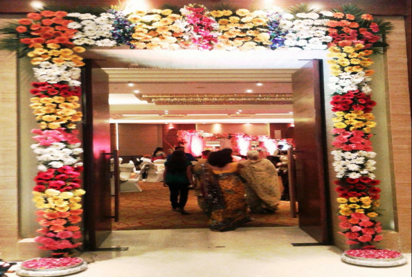 Park Ascent Hotel