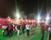 Parinay Marriage Lawn