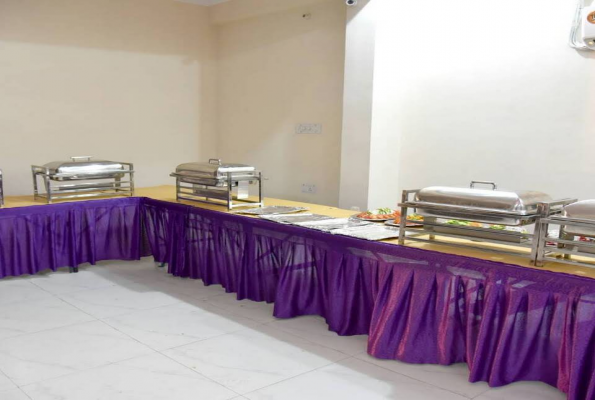 Saubhagya Jalsa Marriage Hall 3