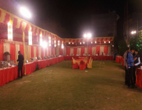 Chandra Banquet And Lawn