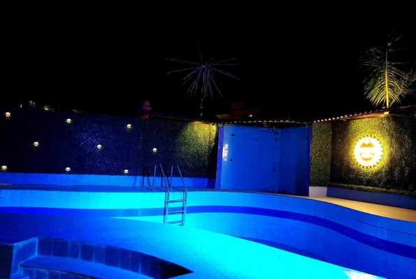 Neera Marriage Hall 4