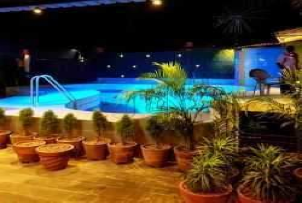 Neera Marriage Hall 2