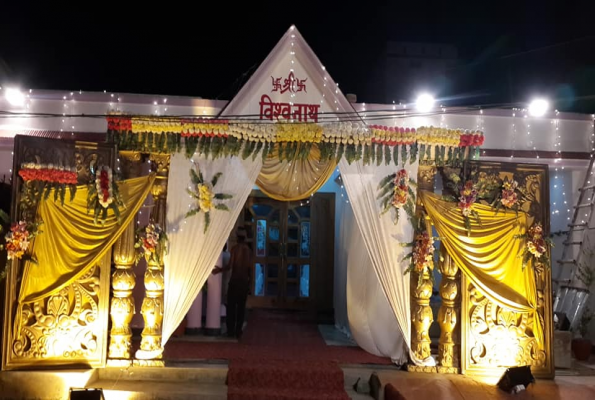 Banquet Hall at Shree Vishwanath Banquet Hall