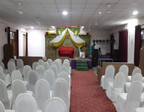 Shree Vishwanath Banquet Hall