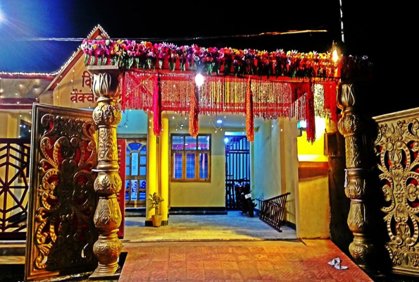 Banquet Hall at Shree Vishwanath Banquet Hall