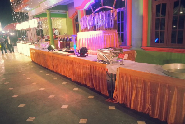 Utkrisht Marriage Lawn 5