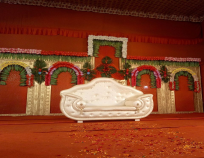 Utkrisht Marriage Lawn