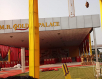 Mr Golden Palace