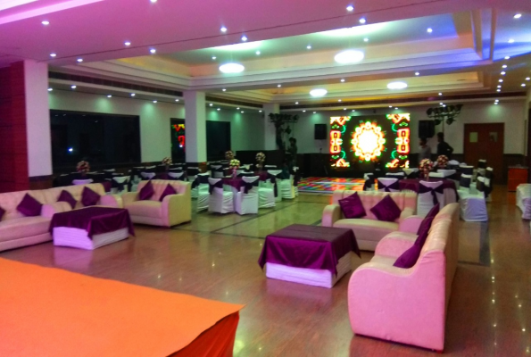 Aapno Ghar Resort
