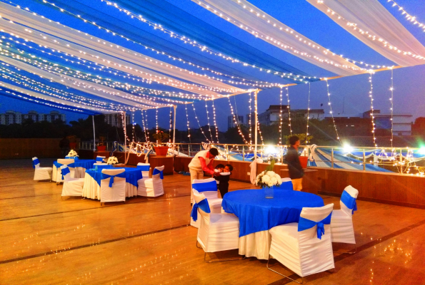 Aapno Ghar Resort