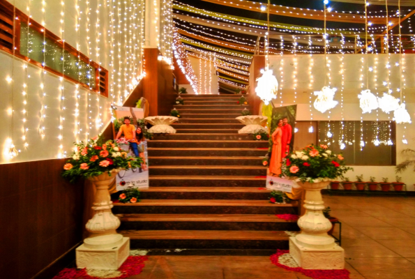 Aapno Ghar Resort
