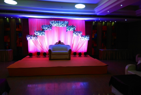 Aapno Ghar Resort