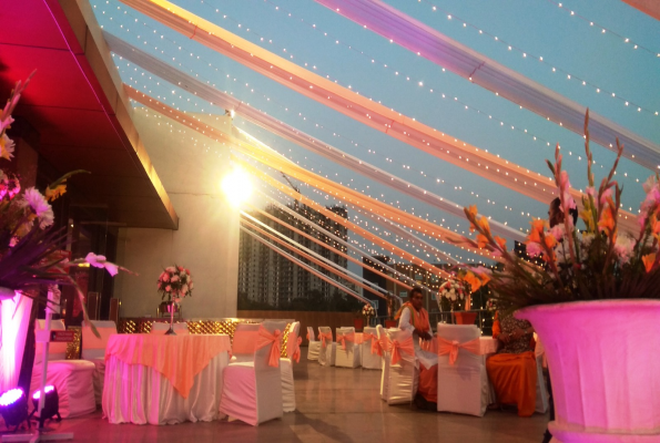 Aapno Ghar Resort