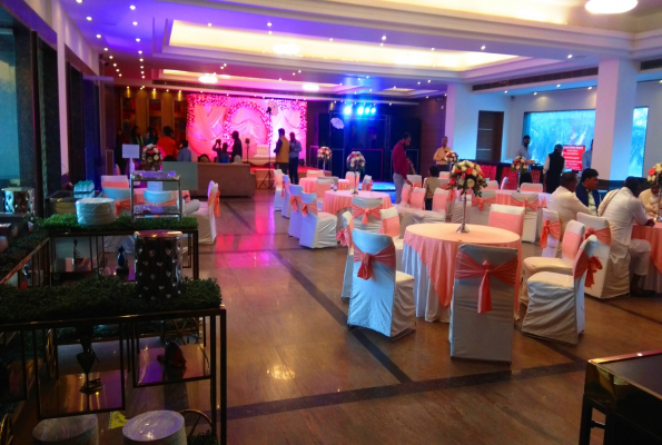 Aapno Ghar Resort