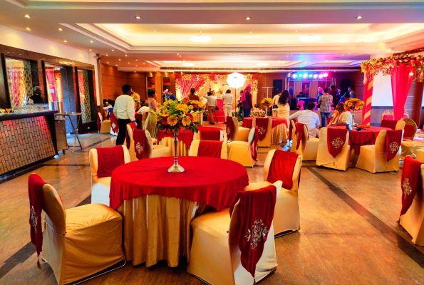 Aapno Ghar Resort