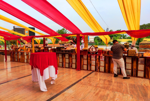 Aapno Ghar Resort