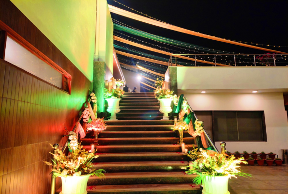 Aapno Ghar Resort