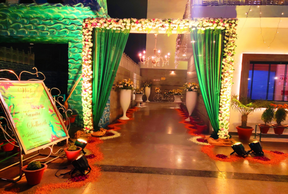 Aapno Ghar Resort