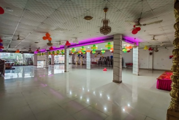 Hall1 at Vinayak Banquet & Party Hall