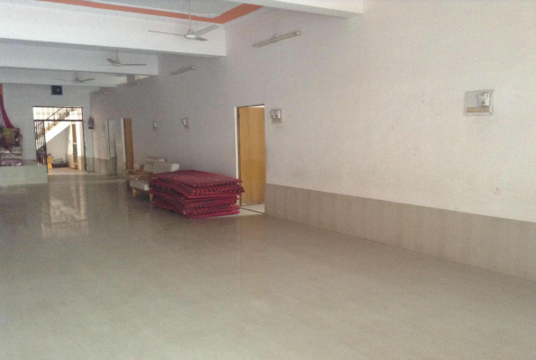 Hall 1 at Shubh Lagan Guest House