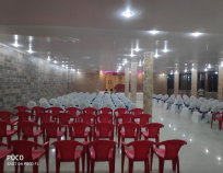 R K Marriage Hall & Lawn