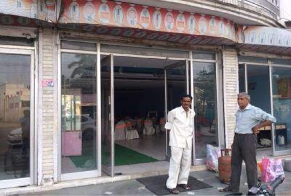 Jai Hind Guest House 2