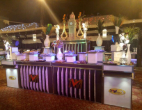 Teeka Ram Marriage Lawn