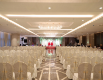 Solitaire Banquets