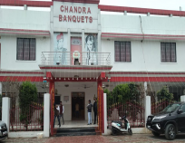 Chandra Marriage Lawn