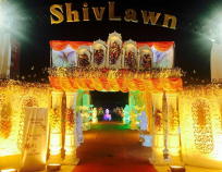 Shiv Lawns