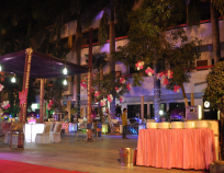 Shashi Niketan Marriage Hall