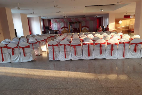 Hotel Isha