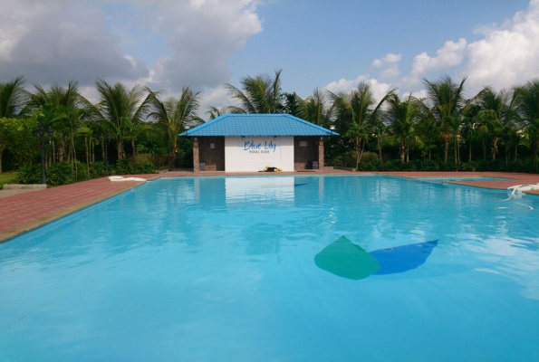 Palms Water Resort