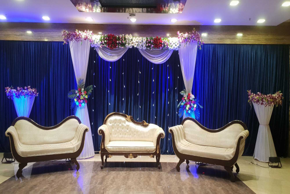 Hall3 at Star Banquets