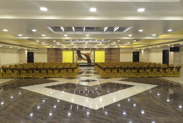 Hall3 at Star Banquets