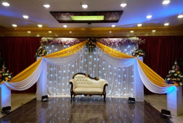 Hall3 at Star Banquets