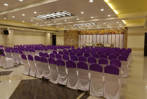 Hall3 at Star Banquets