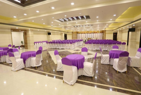 Hall3 at Star Banquets