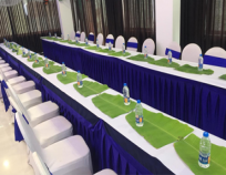 Blue Pearl Banquet Hall