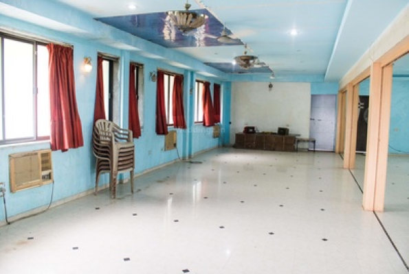 Hall at Neeta Pushkar Mela Resort