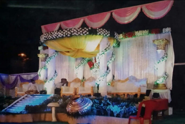 Hall at Tahera Marriage Hall Bhiwandi