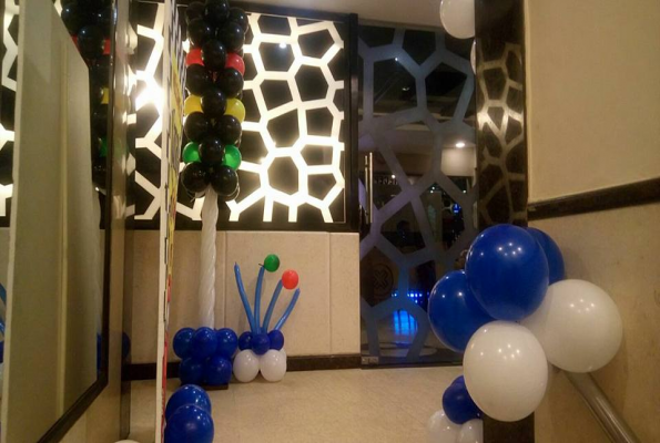 Hotel Metro 43