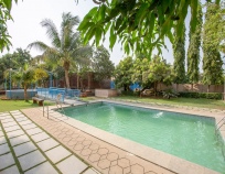 Pushp Vatika Resort & Lawns Pushp Vatika Resort & Lawns