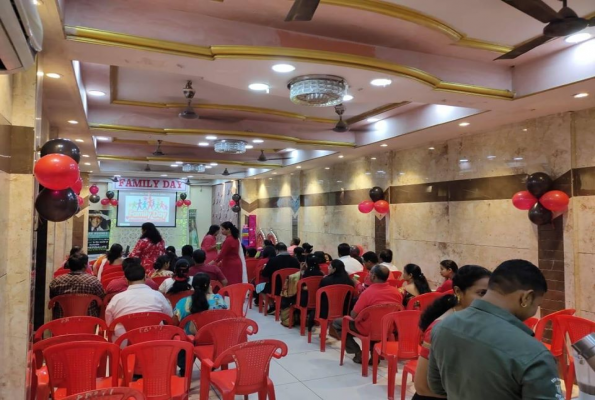 Banquet Hall at Shree Anand Banquet Hall