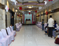 Shree Anand Banquet Hall