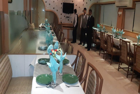 Hotel Dolphin Clubs 2