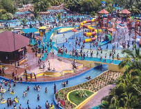 Shivganga Waterpark And Resort